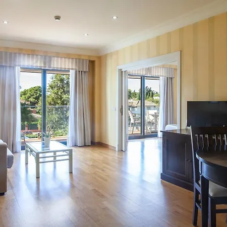 Hotel Jerez &