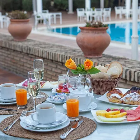 Hotel Jerez &