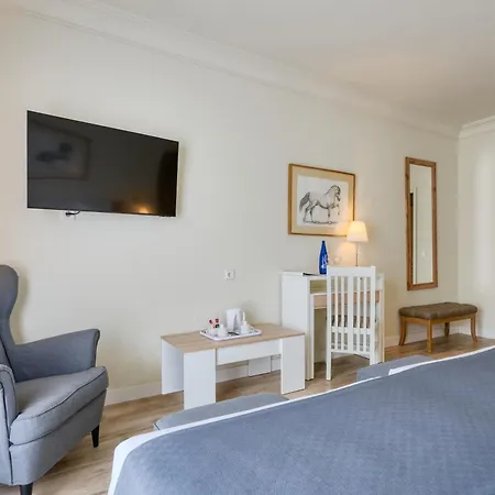 Hotel Jerez & Jerez de la Frontera