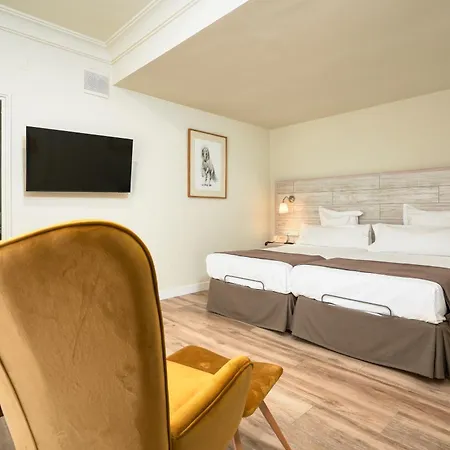 Jerez & Hotel