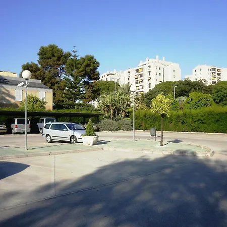 Hotel Jerez &